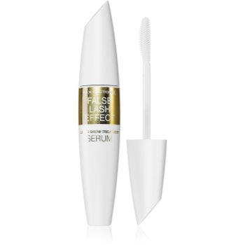Max Factor False Lash Effect ser pentru stimularea pentru gene și sprâncene - imagine 2